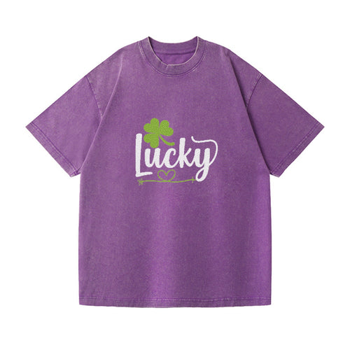 Lucky Vintage T-shirt