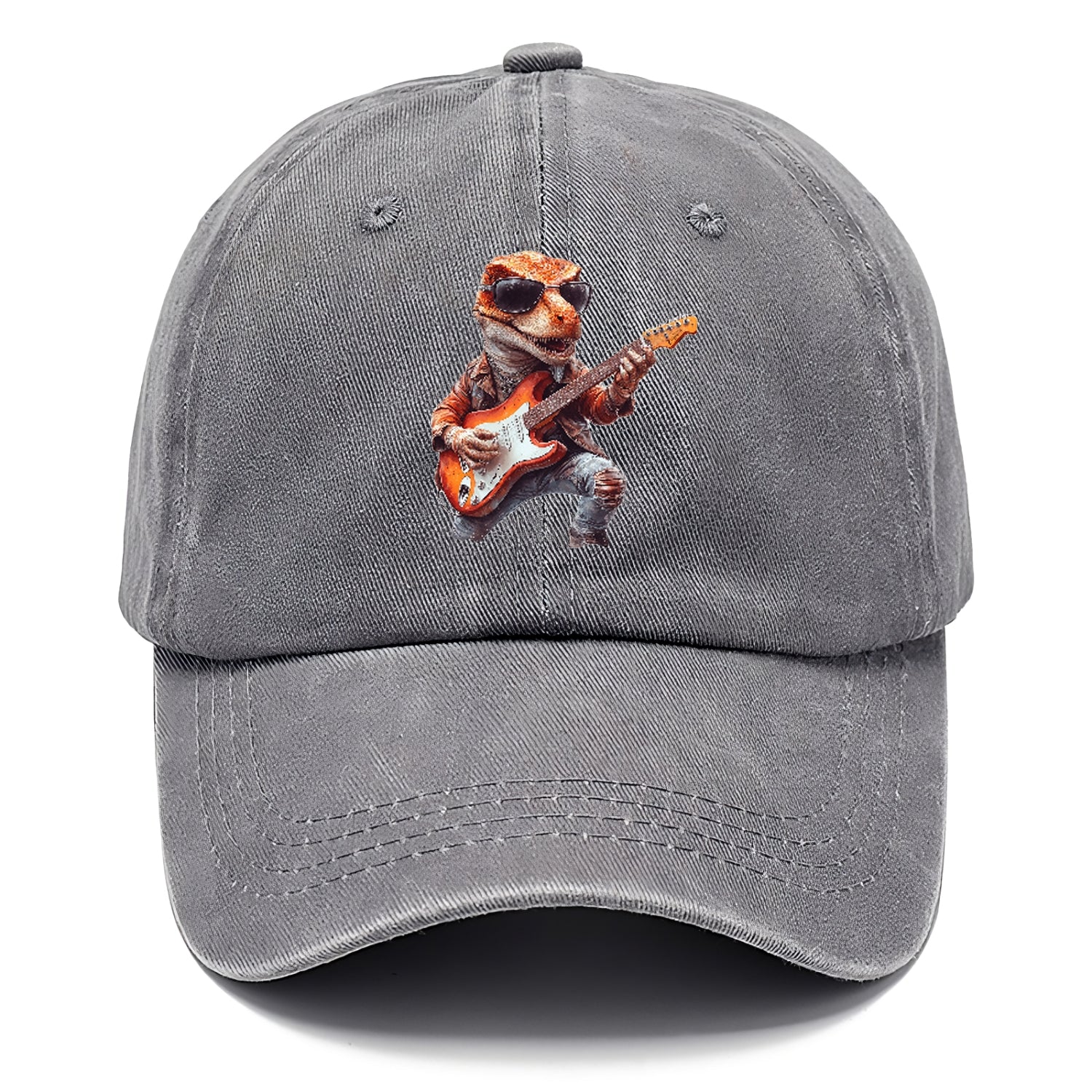 Rockin' Raptor Hat