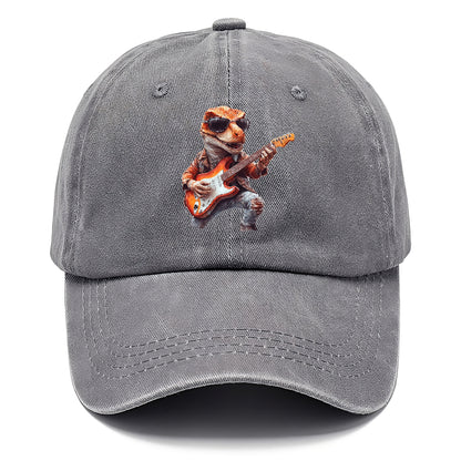 Rockin' Raptor Hat