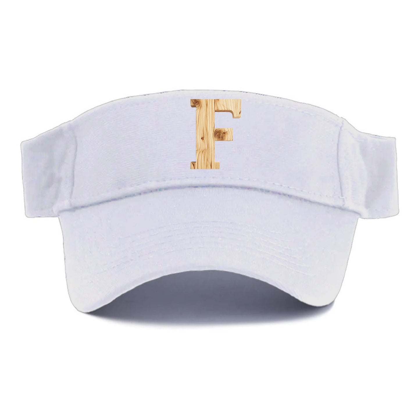 letter f Hat