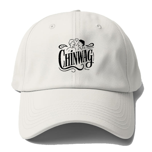 chinwag Hat