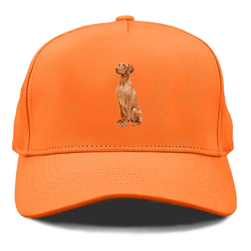 Vizsla Cap