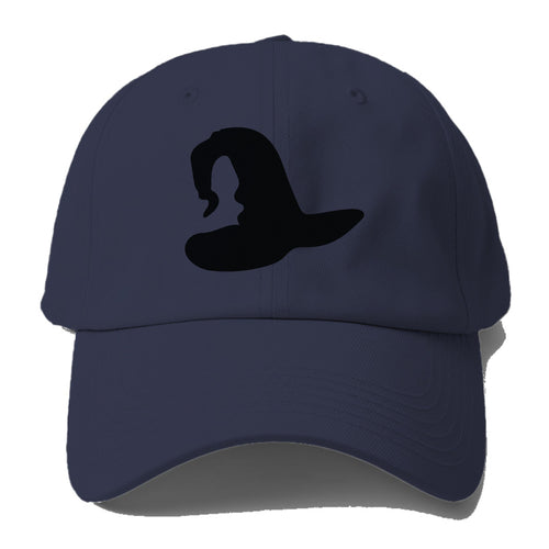 202308151409 Witch Hat 3 Baseball Cap For Big Heads