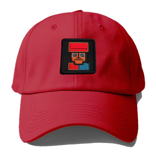 Soldier Baseball Cap