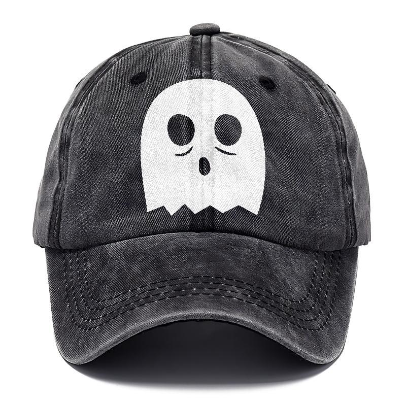 Ghost 28 Hat