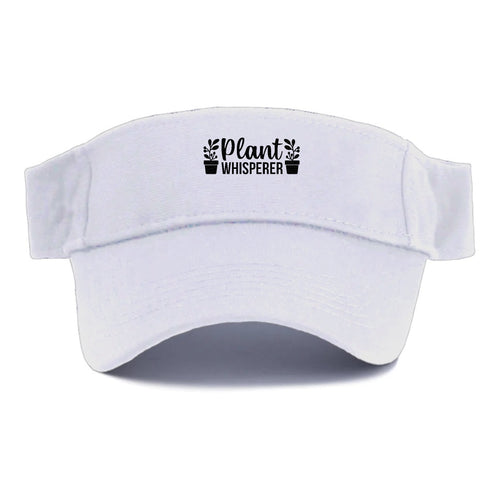 Plant Whisperer Visor