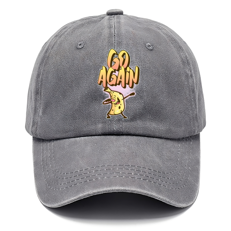 GO AGAIN DANCING Hat