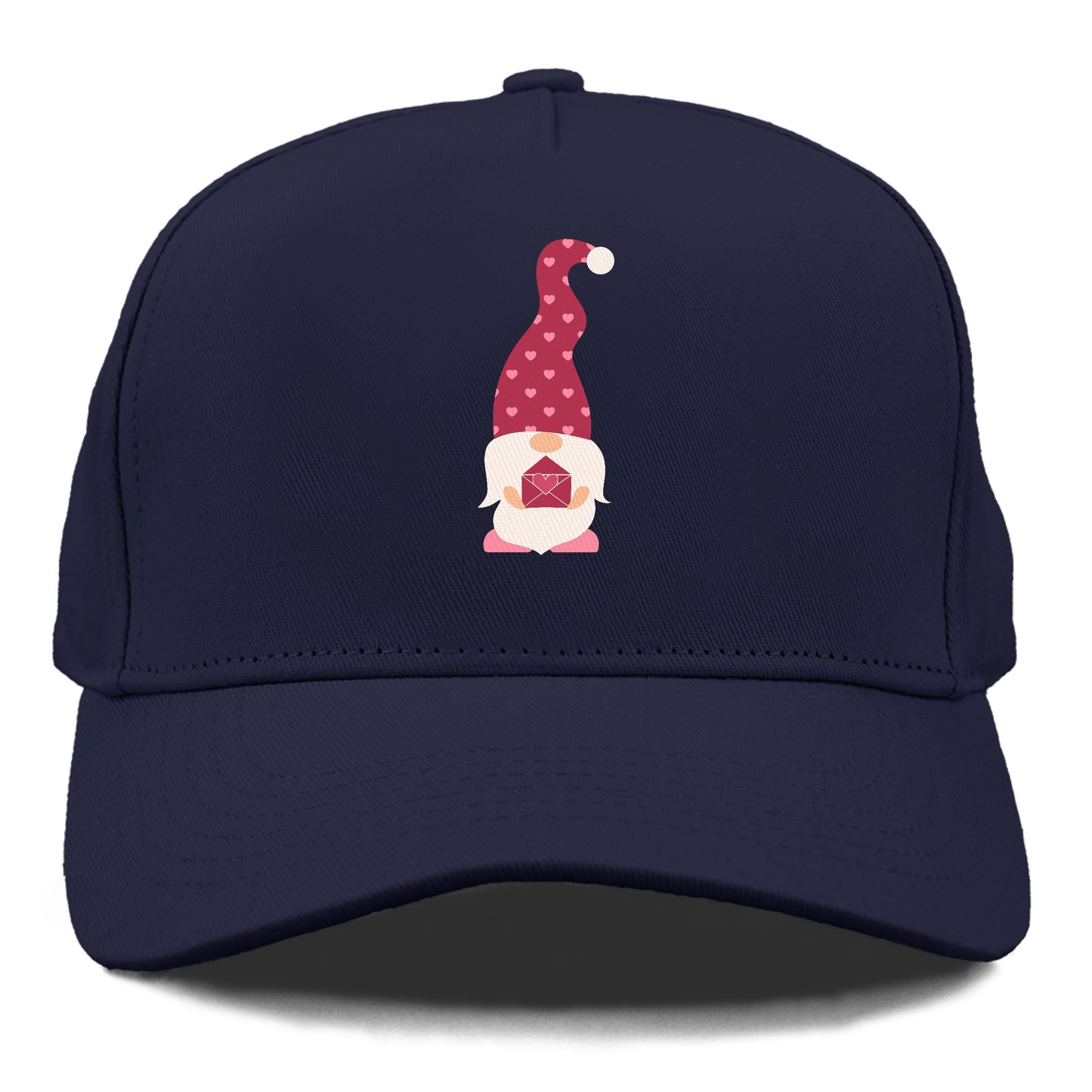 Valentine's dwarf 8 Hat