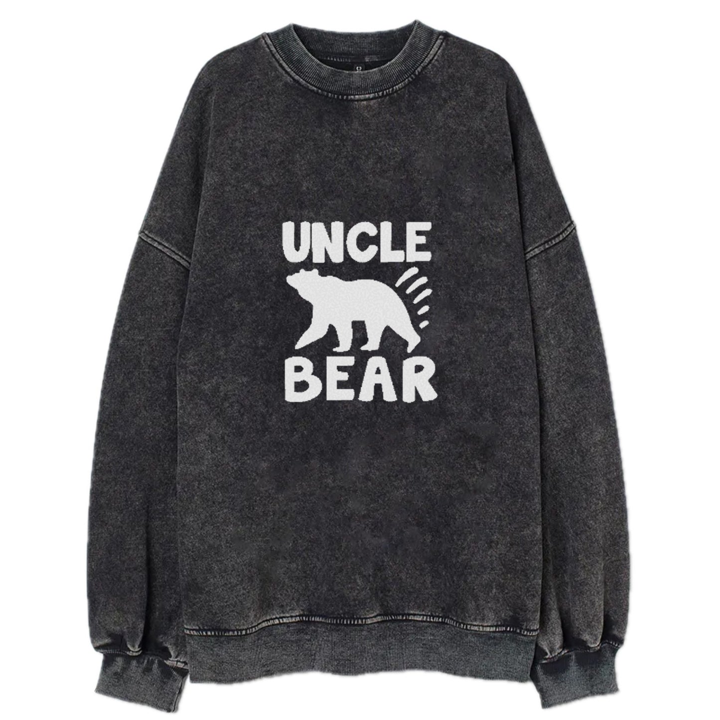 Uncle bear Hat