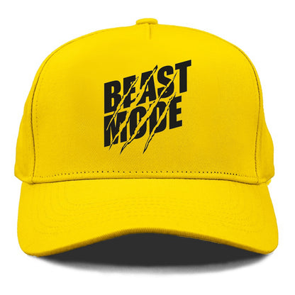 beast mode Hat