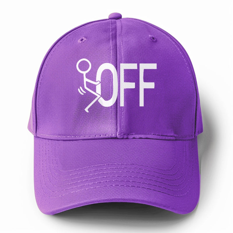 f off Hat