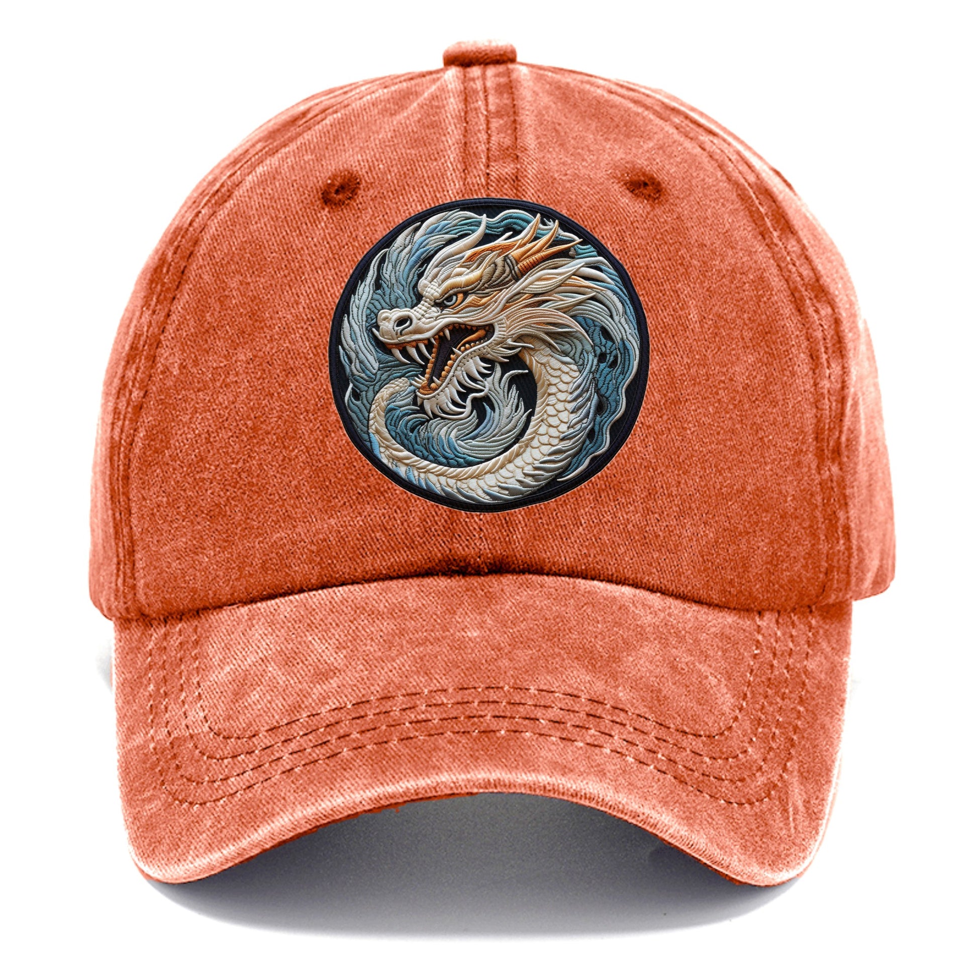 dragon zodiac sign Hat