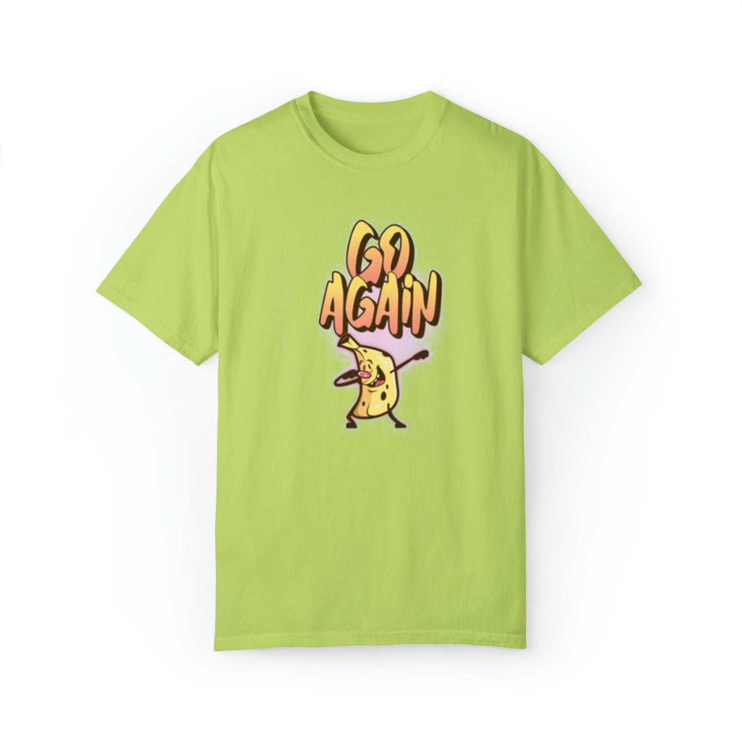 "Go Again Dancing Banana" T-Shirt - Pandaize