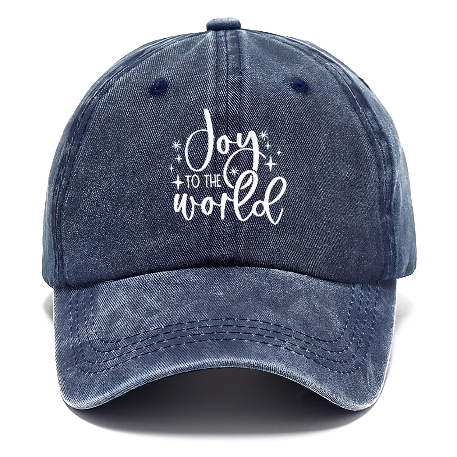 joy to the world Hat