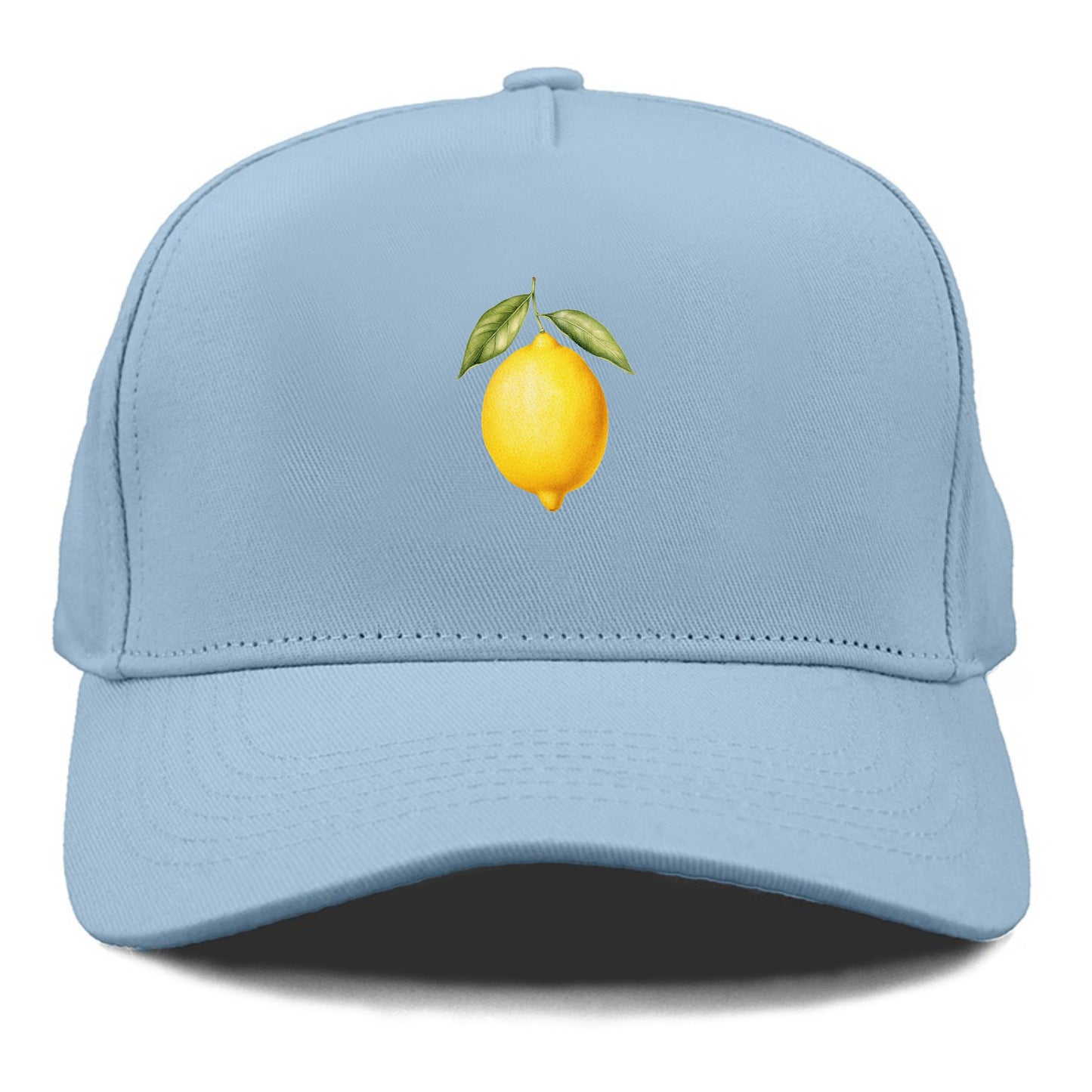 lemon!   Hat