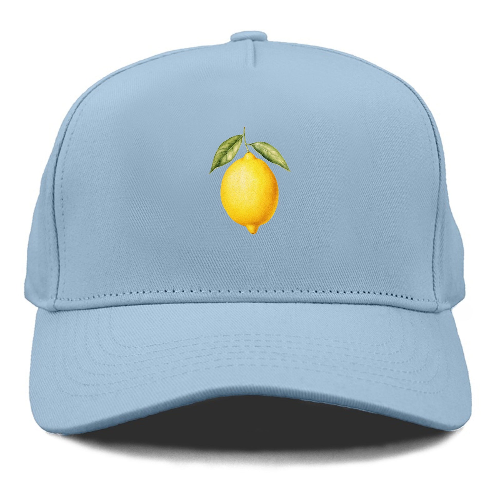 lemon!   Hat