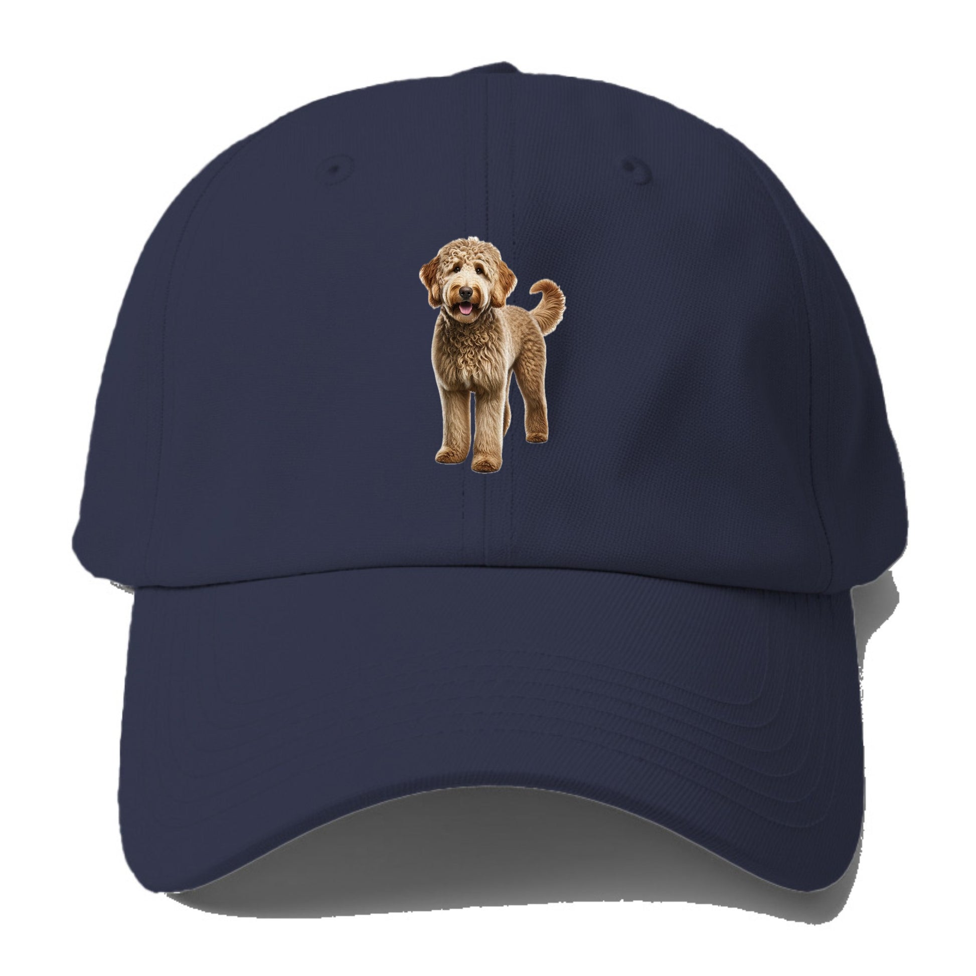 Labradoodle Hat