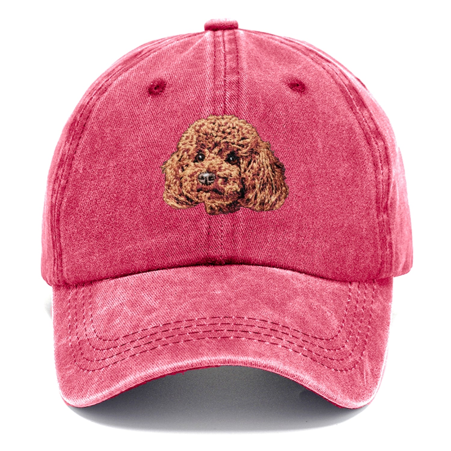 Teddy Bear Dog Hat