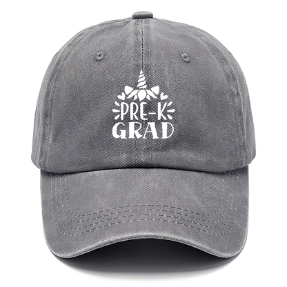 Prek grad Hat