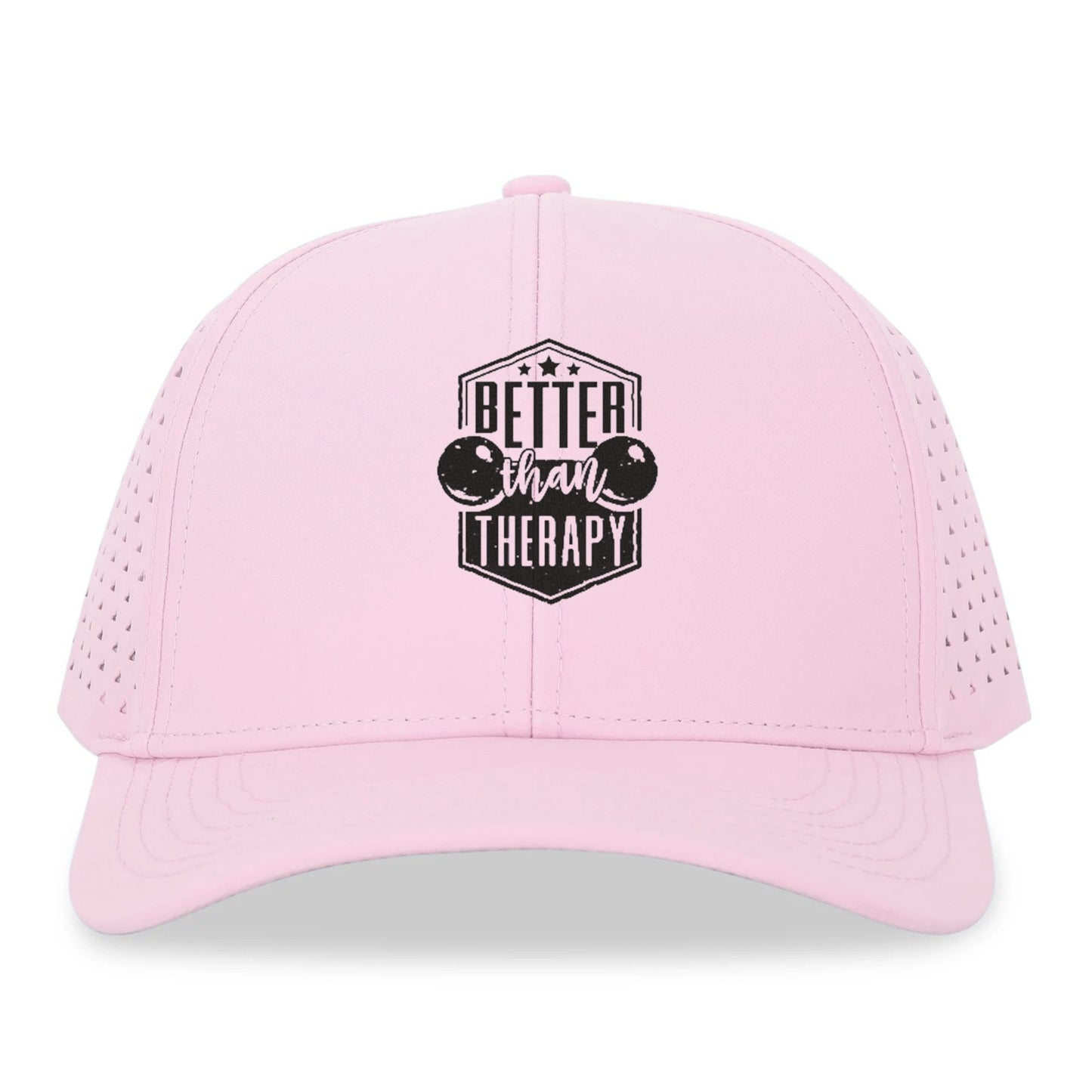 Better Than Therapy Hat