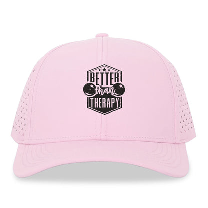 Better Than Therapy Hat