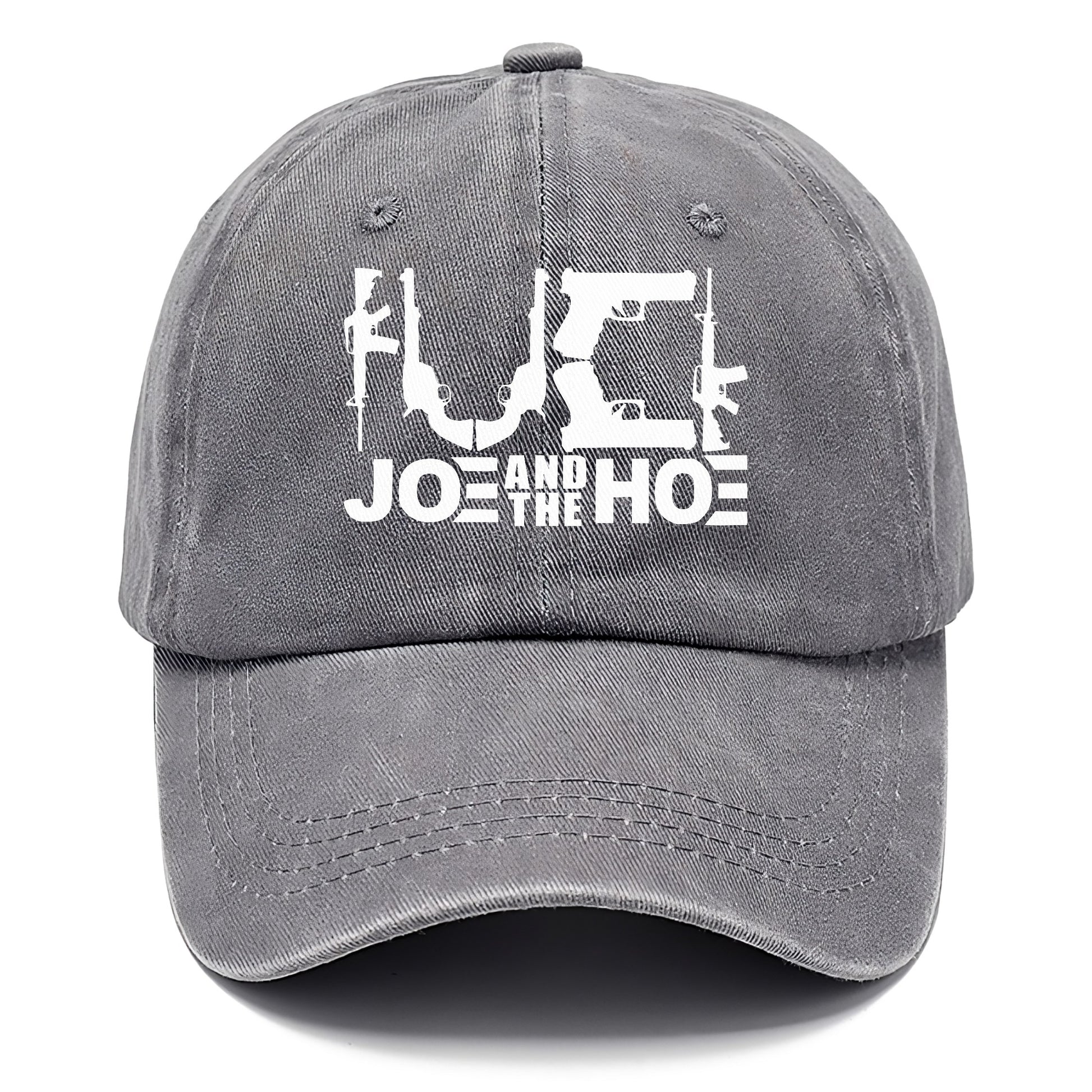 Joe and the hoe  Hat