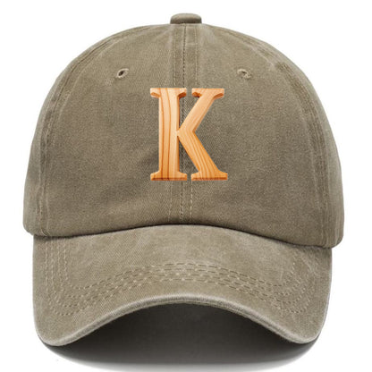 letter k Hat