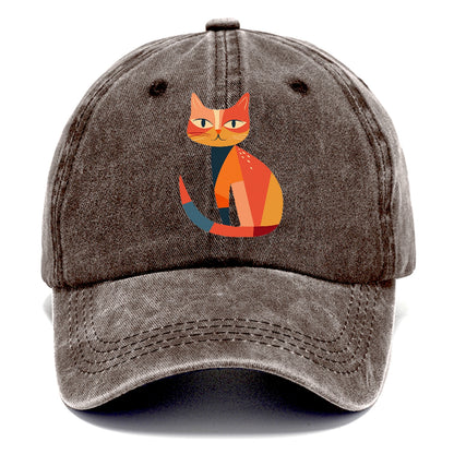 Whisker Wonder Hat