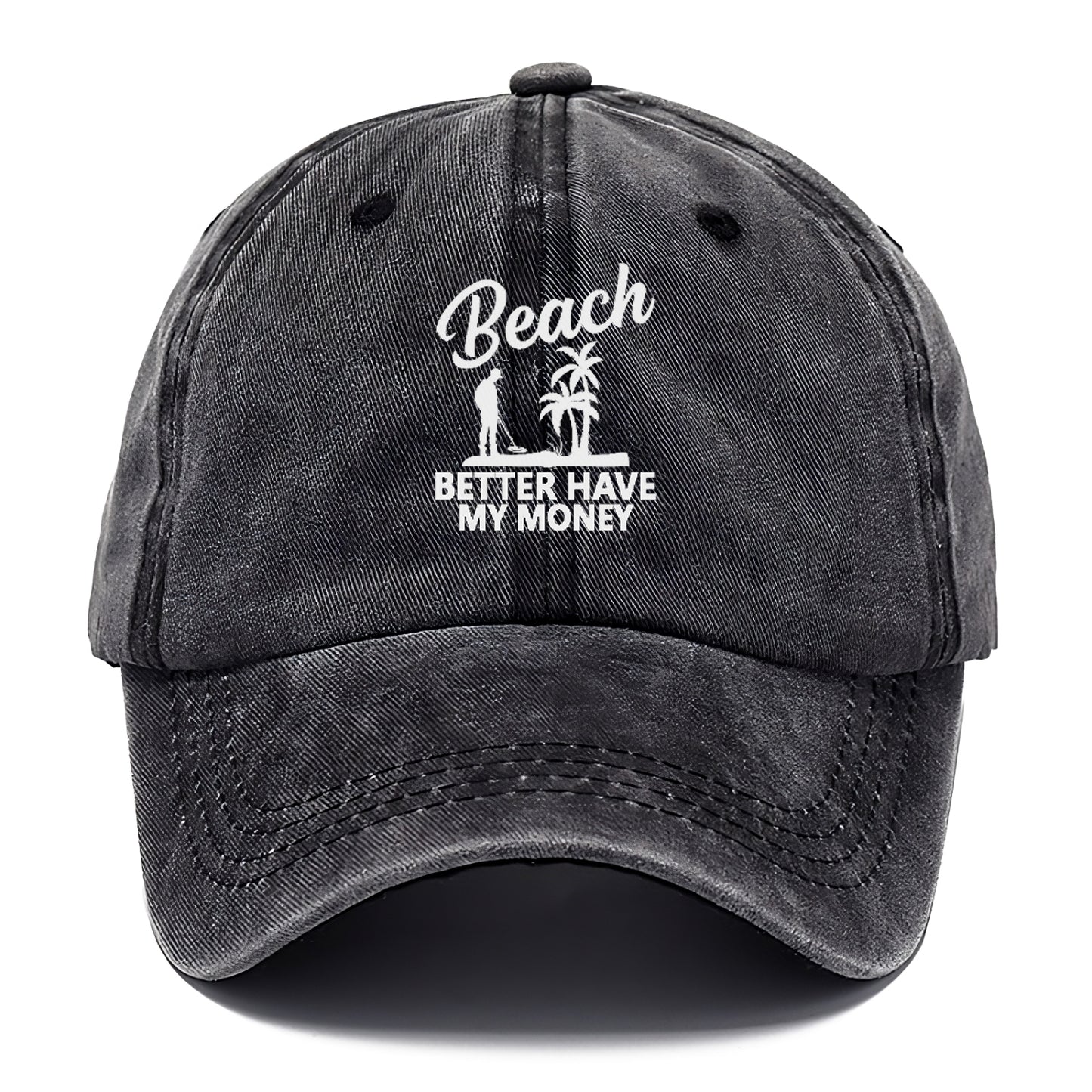 beach better have my money Hat