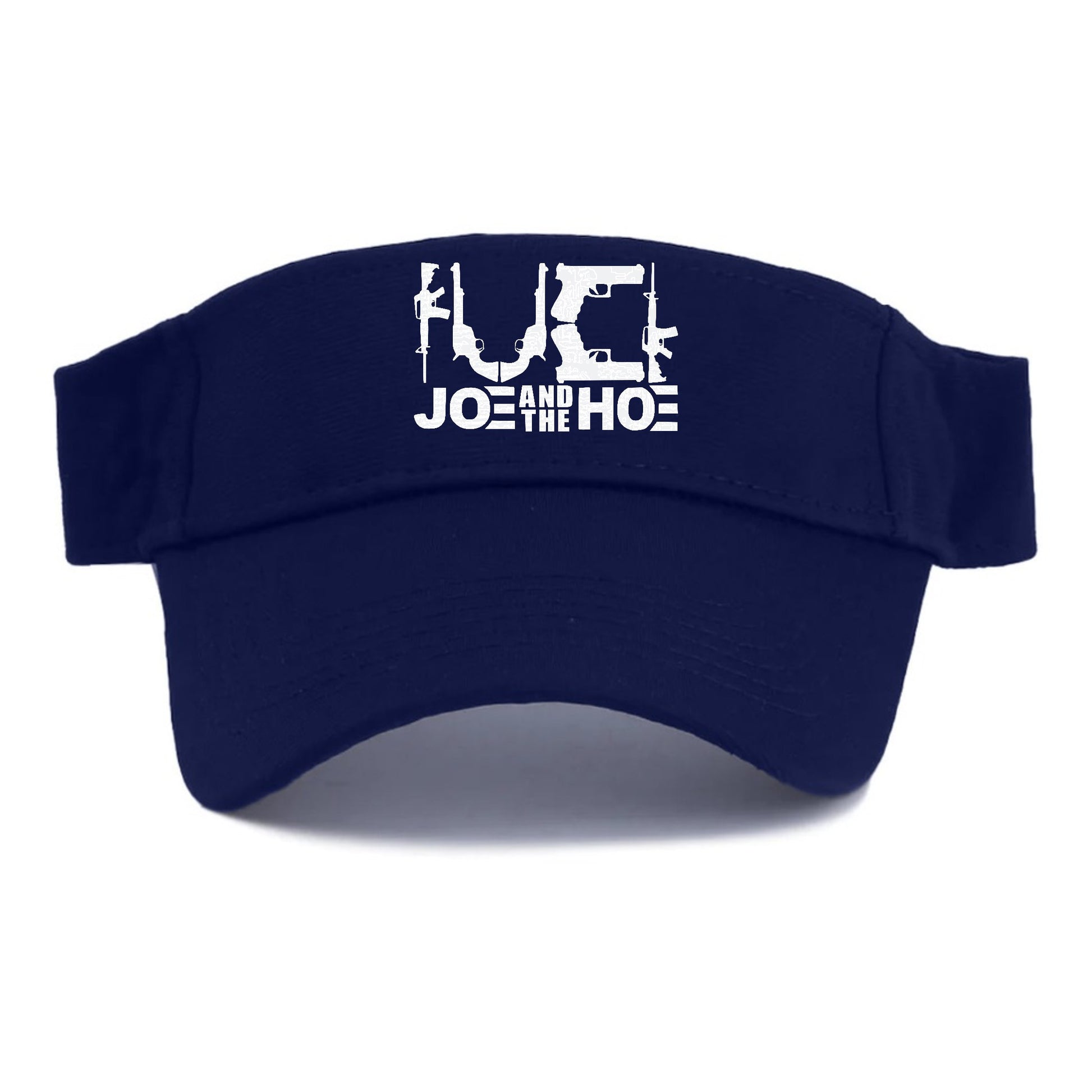 Joe and the hoe  Hat