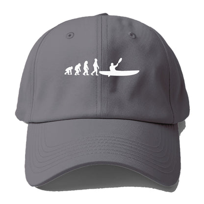 kayak evolution Hat