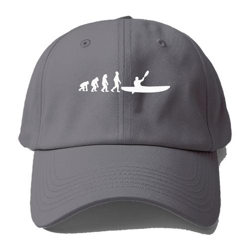 Kayak Evolution Baseball Cap