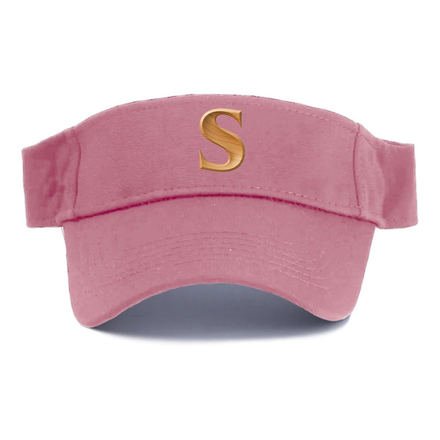 letter s Hat