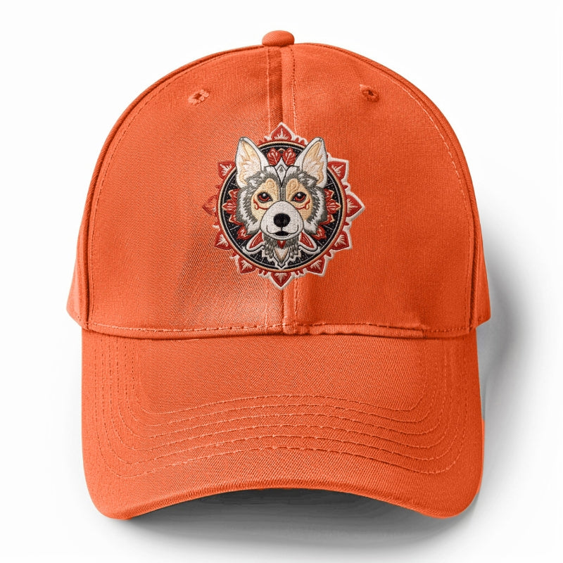 Chinese Zodiac dog Hat