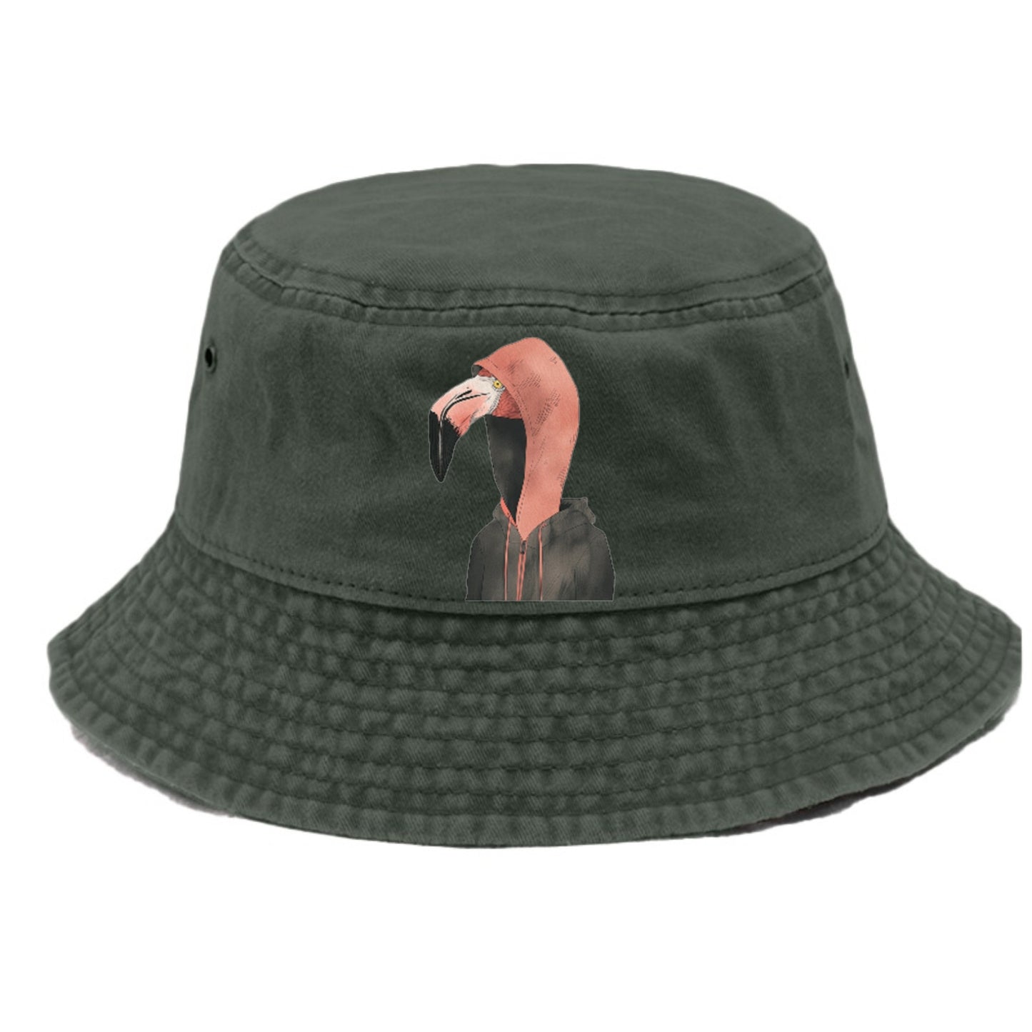 Urban Flamingo Street Style Hat