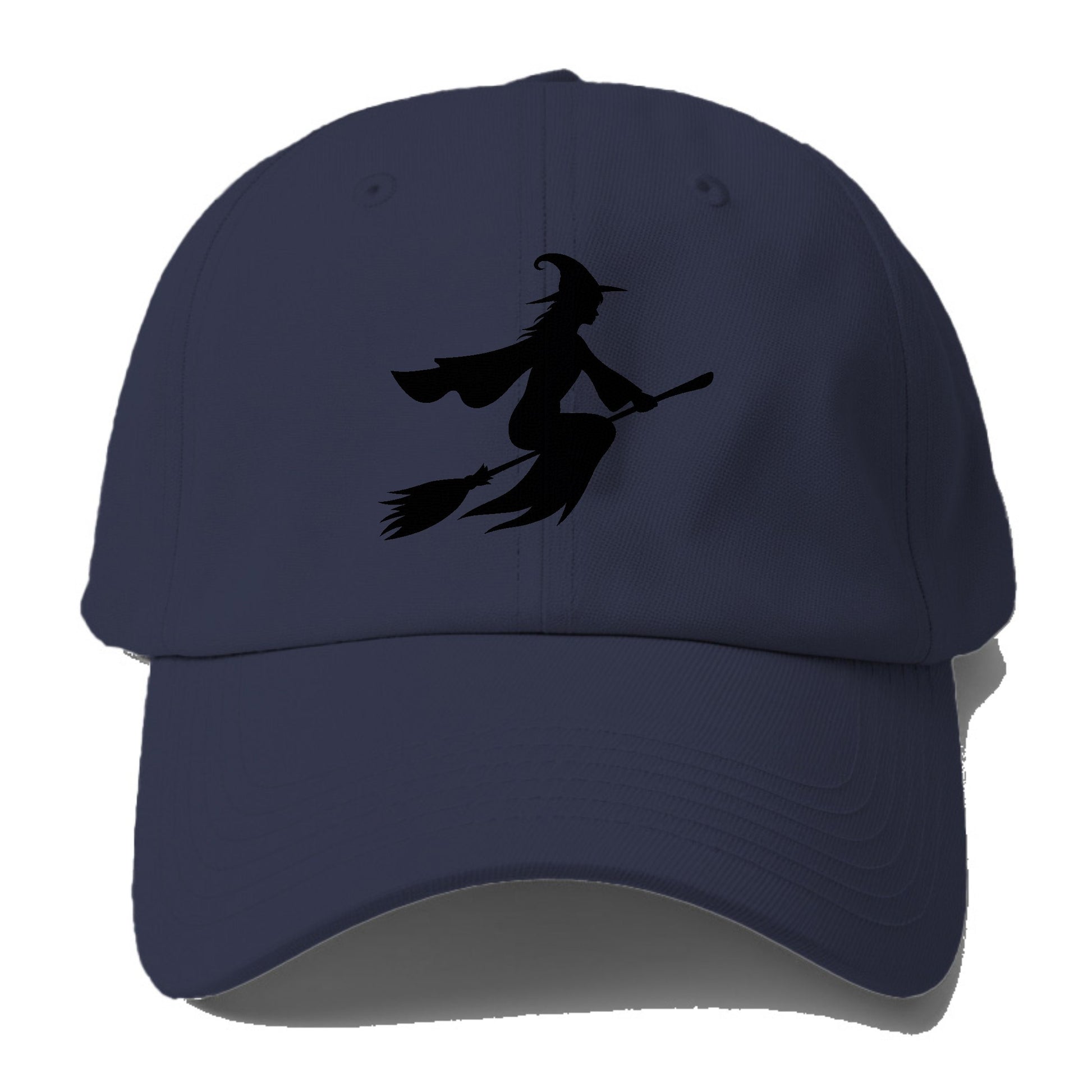 202308151409 Witch On Broom 3 Hat