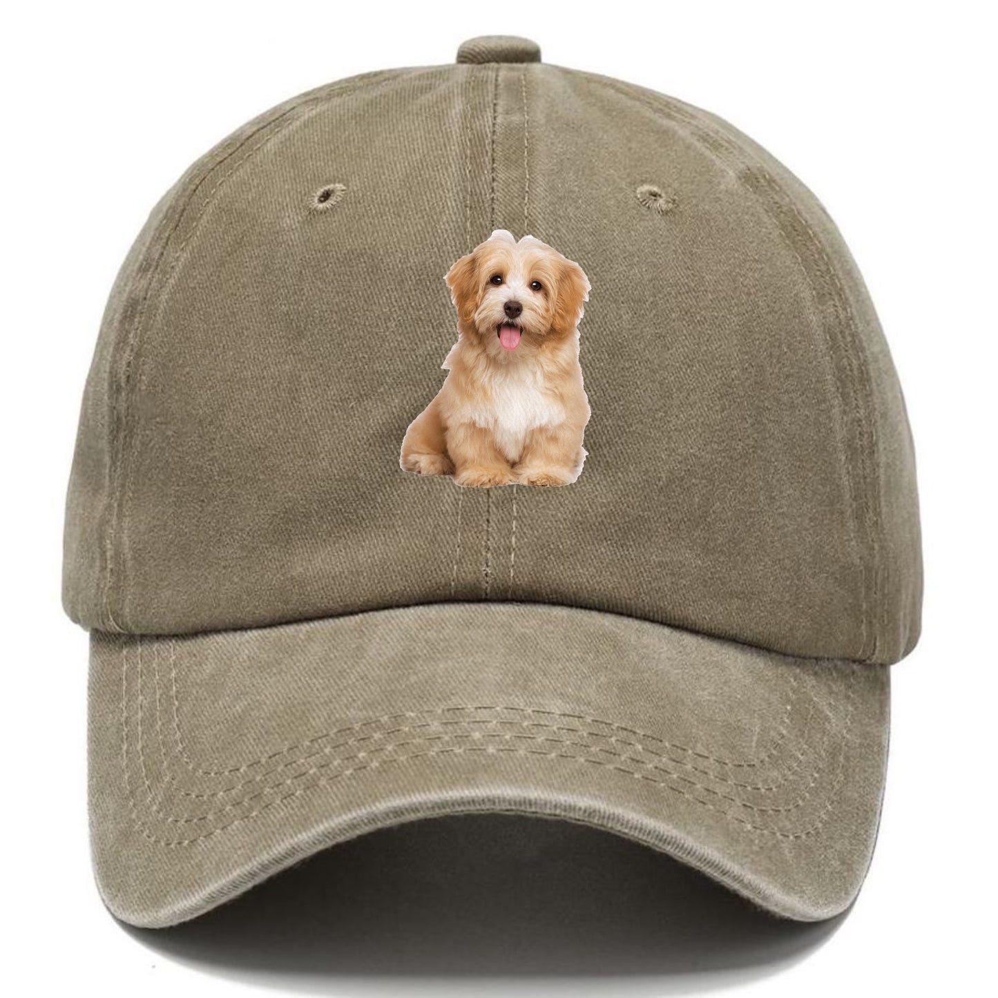 Adorable Shih Tzu Hat