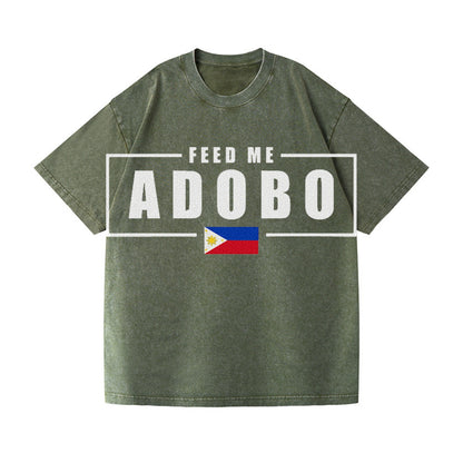 feed me adobo Hat