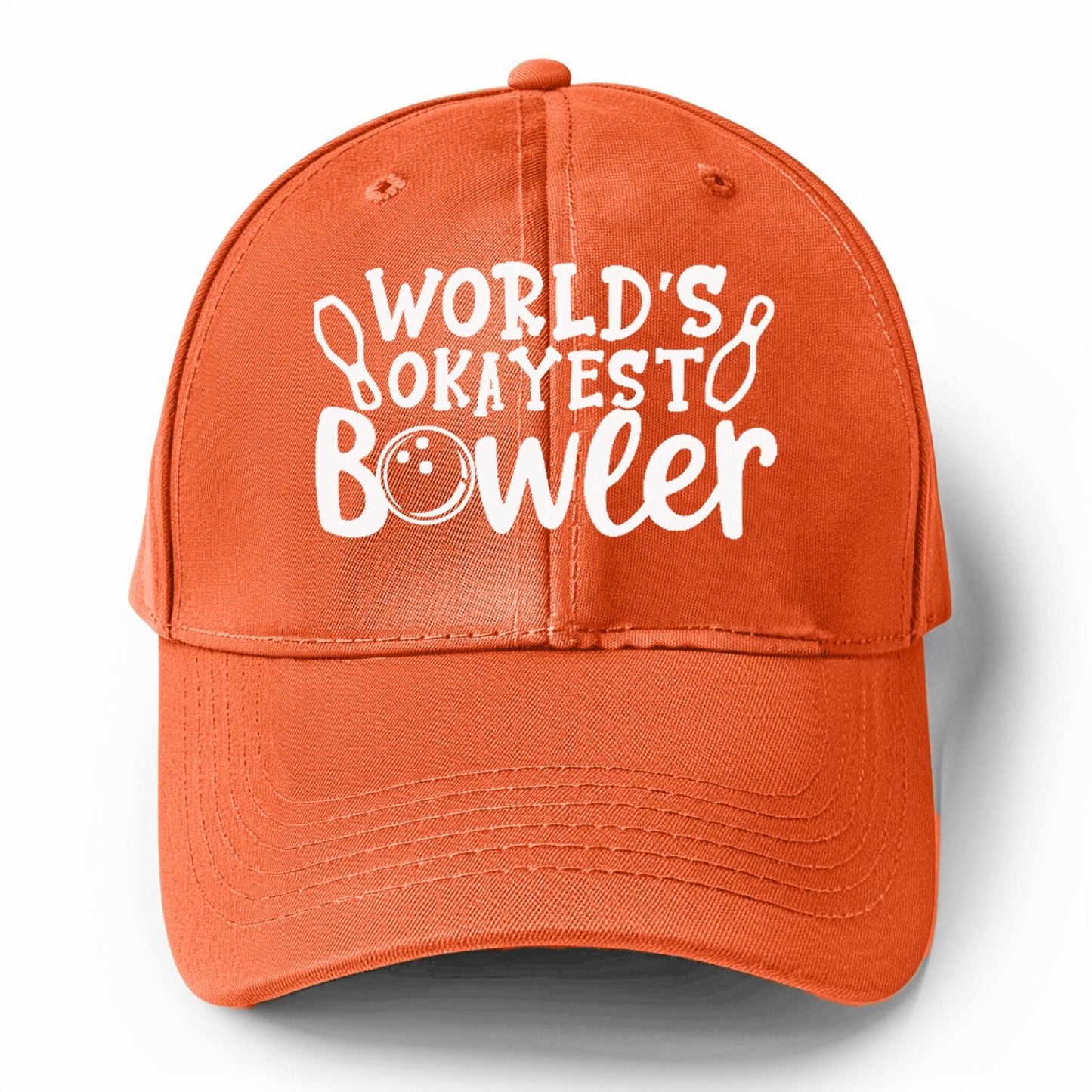 Bowl in Style: Unleash Your Inner Bowler Hat