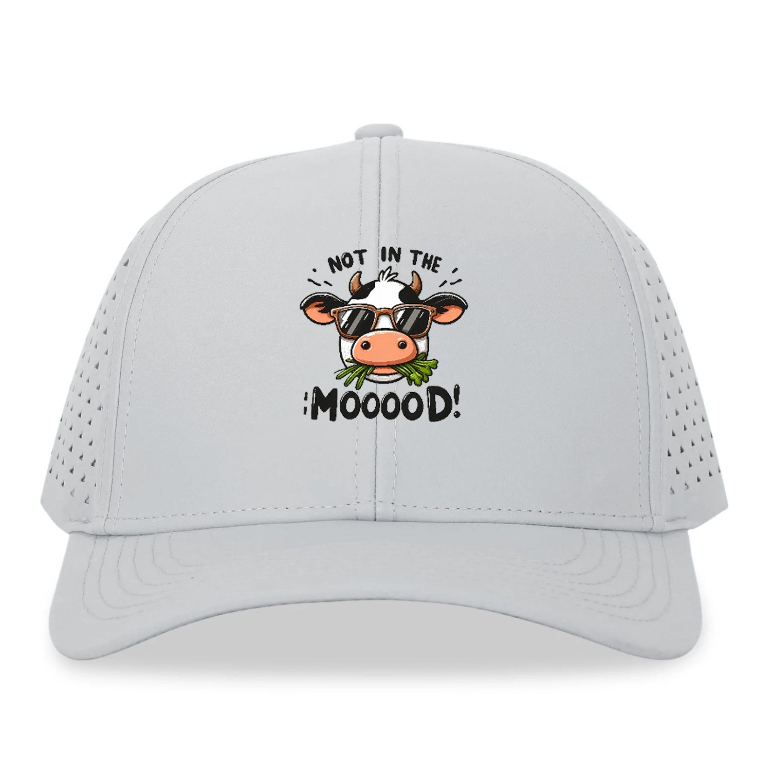 Not In The Moood 2 Hat