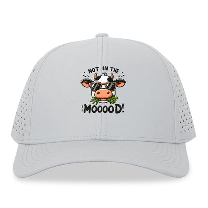 Not In The Moood 2 Hat