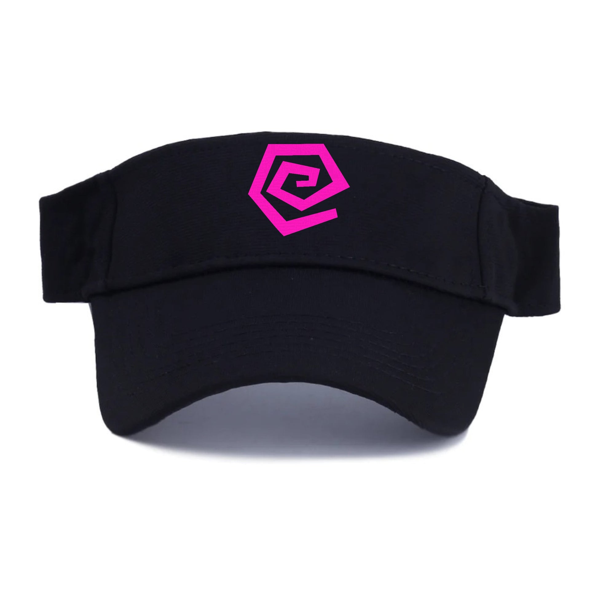 Retro 80s Spiral Hat