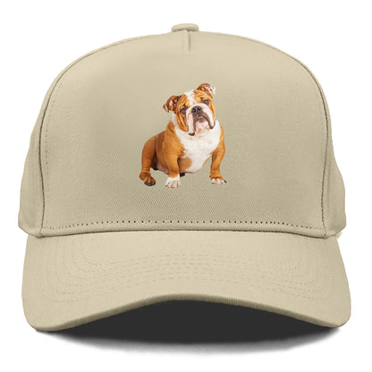 bulldog Hat