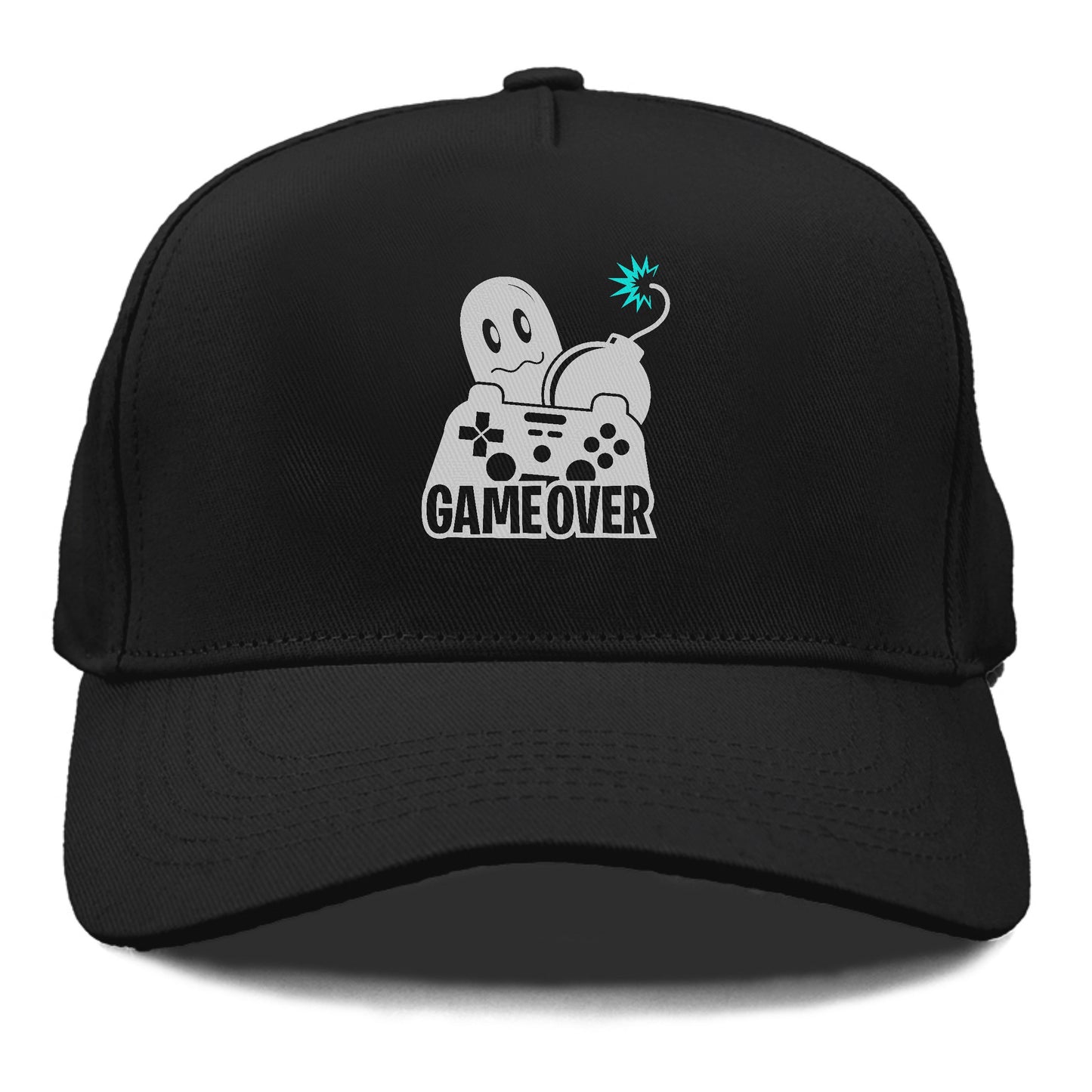 Game Over Hat