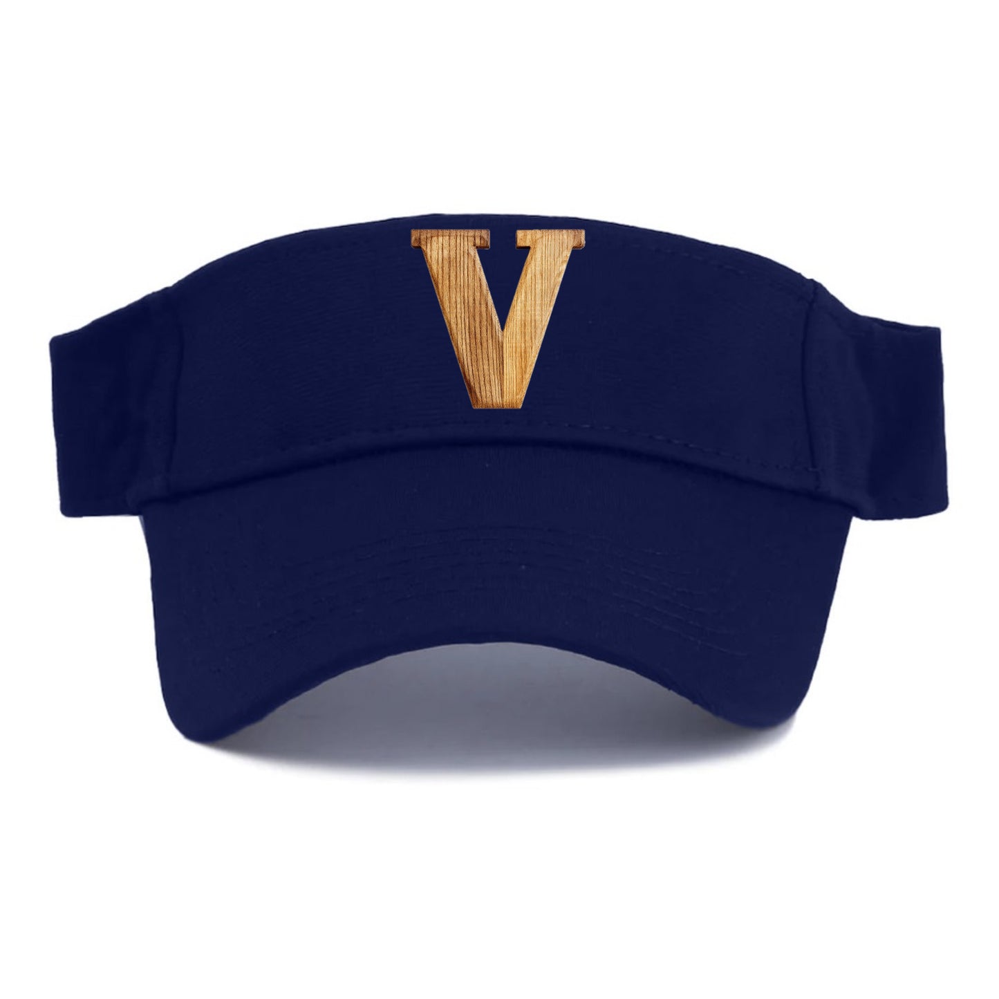 letter v Hat