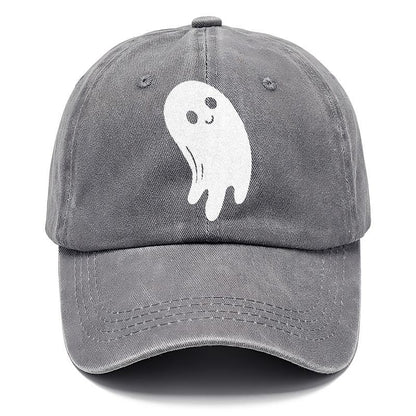 Ghost 13 Hat