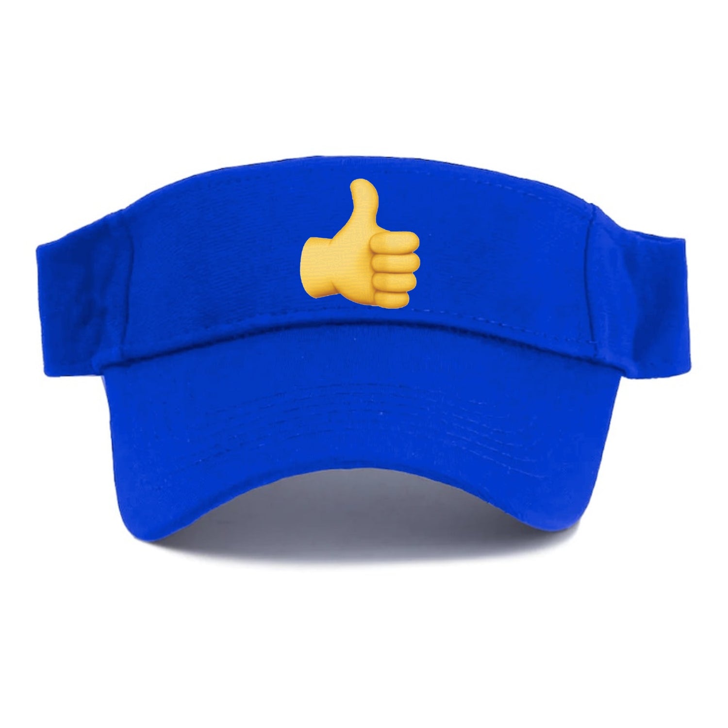 Thumbs Up Positive Vibes Hat