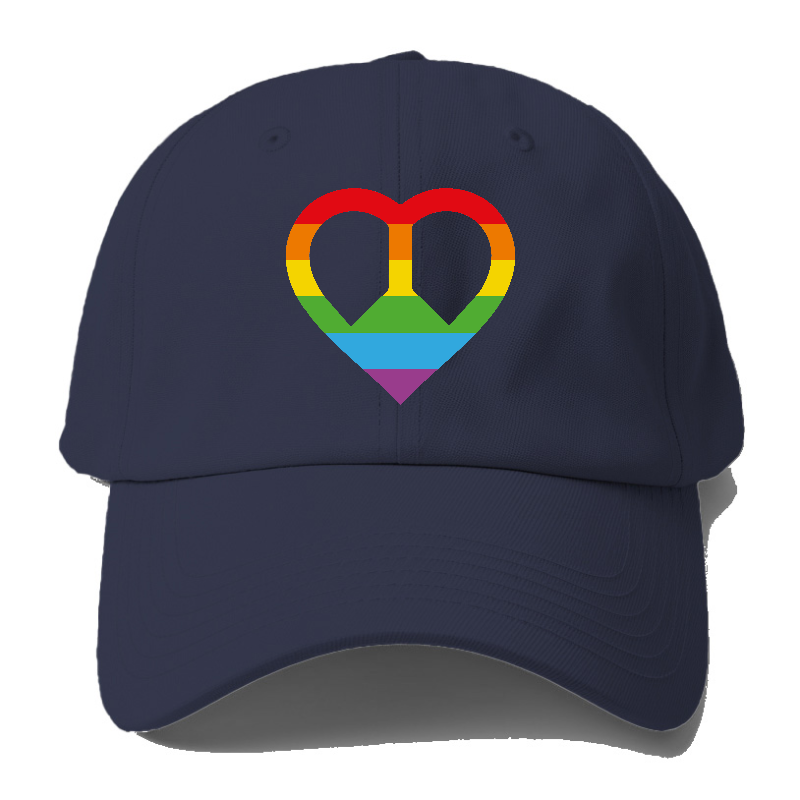 LGBT 46 Hat