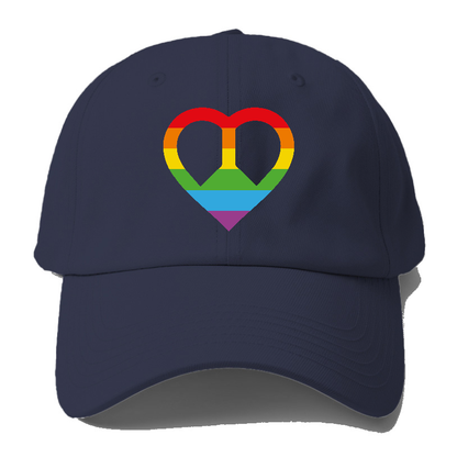 LGBT 46 Hat