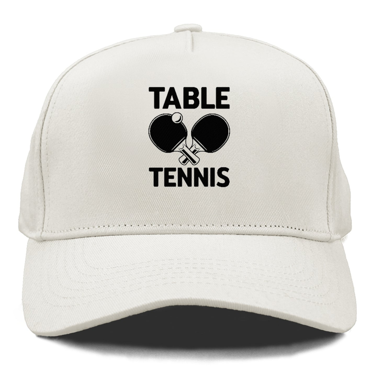 Table Tennis Hat